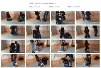 【YSSA0152】姜小岚初次到店体验