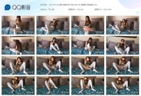 【JSYC0141】瑾萱 自嗨女孩 内衣 白丝 DD 棒刺激 诱惑满满