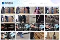 【SZY0438】可儿的初次外出TJ