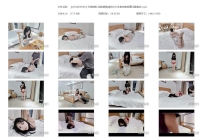 【QTGZS0599】济南缚仙 定拍剧情清纯女大家教老师的驷马绳...