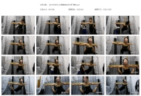 【SJYS0465】女绳师的M之竹竿飞舞