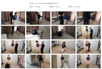 【SXYC0244】云熙之窈窕的职场女郎