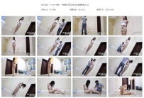 YT1465 白鲸，一种腿长到可以把丝袜撑破的鲸