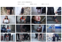 【JSEZ0021】拒捕者的结局