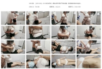 【XRYC006】 02小秋标准日式，捆绑过程中要求不停的袭胸，...