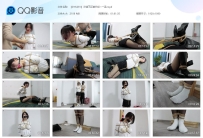 【DYK281】欠钱不还的代价~一涵