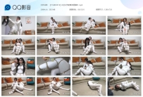 【XYGZS0619】白丝女奴的贩卖直播01