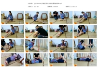 【QTGZS0828】绳舞飞扬 奴隶秘书之静雅的烦恼