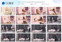 【LMXY072】女王vs伪娘全包衣 绷带木乃伊 呼吸面具 呼吸阀...