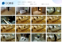 【SDRM017】~~~自缚钟点房1~~~