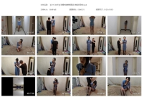 【SXYC0455】苏樱时装模特面试 被绳艺紧缚