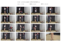 【QTGZS0986】鑫鑫绳艺 小肉臀五花日式菱形缚展示