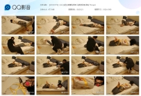 【JSYC0179】小冷 金色丝绳驷马紧缚 马具型口塞 鼻钩 TK