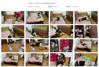 【QTGZS0232】同好定拍紧缚＋逃跑