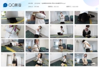 【DYK284】一含的捆绑自救讲座6 职业女性的脱困示范