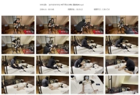 【QTGZS0538】杰仔 黑丝小茜tk 强高电击