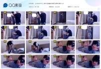 【JSGZS0009】小雏灰色情趣连体服五花驷马调教