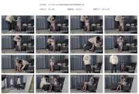 【XYYS0120】向你奔来的的loli妹妹早苗试绳