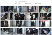 【JSEZ0032】死囚薛怡君的末日