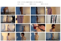 【WYSY0069】 甜甜的果儿试镜第一季，口球、股绳、超紧直臂