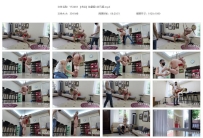 YT2483 【木兰】放暑假=放飞假