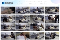 【XYYC0002】00后小美女 红豆肉丝绑架 驷马TK挣扎 蒙眼嘟嘴...