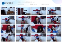 【YSYC0036】雪妮入室劫案（上）