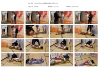 【LFSY0005】外卖员绑架女顾客~李可儿