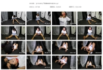 【SJYS0486】不锈钢拘束铐JK装女M