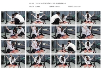 【XYYS0130】双马尾的青春少女欢欢，室内囚禁调教