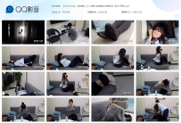 【JSYC0132】入室劫案（3）女贼入室劫持女主被反杀~玖念 可苏
