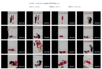 【QTGZS0991】鑫鑫绳艺 驷马紧缚体验