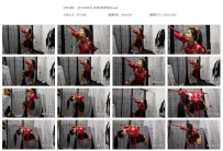 【SJYS0484】古装女苏秦背剑