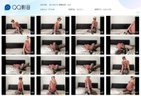 【SCY0027】手脚连缚！