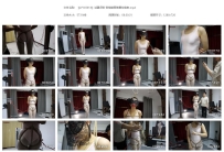 【LYYC0013】试题问答 答错就要被捆住电击