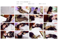 【YN167】小鱼的意外胸缚~