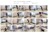 【XLGZS0053】涵涵 金属拘束系列（5）玩点定制道具