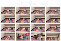 【QTGZS0064】M妻 倒霉的女职员