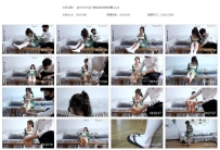 【ZJYC0164】定拍依依粘液洗脚