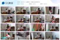 【MSYH0111】《主播惊魂》上，直播时发生的束缚故事