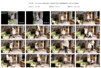 【GGJ0044】咕咕精 虐缚2！超绝望体力压榨！强制垫踮脚罚...