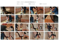 【YSSA0311】笑笑游戏装角色单腿悬吊挠痒