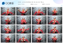 【LYJF0042】思念哥哥的穹-2 紧缚、固定、电击、呻吟、开腿