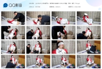 【LYJF0031】回家遇歹徒、逼问胁迫 加藤惠 COSPLAY 剧情、紧...