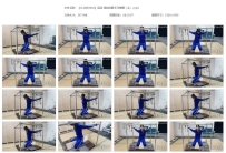 【XLGZS0062】涵涵 定拍校服木马禁锢（上）