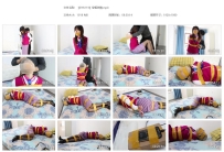 【DYK119】空姐危情