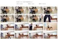 YT1629 【小晚】口水精准滴落训练