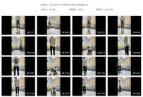 【QTGZS0136】何沐原创 女囚何沐入狱后自述