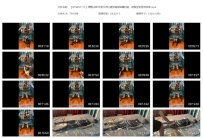 【QTGZS1111】黑魔法师 奴隶汐再次遭受绳缚堵嘴折磨，被真...