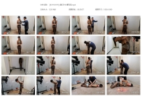 【SXYC0315】唇钉少女驷马吊